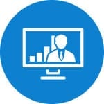 Webinar Icon