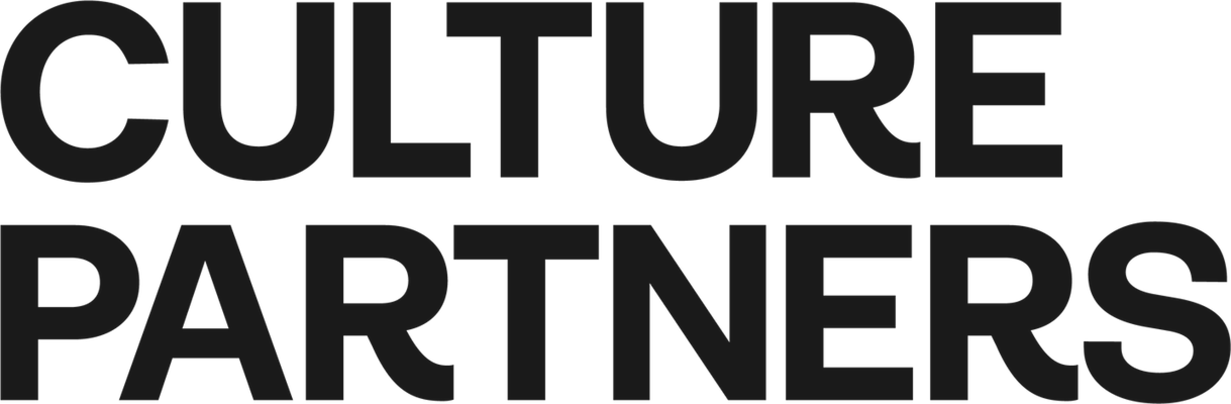 culture partners logo